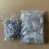 單顆裝空彈/適用一代主機 / 側邊注油/上下分離式