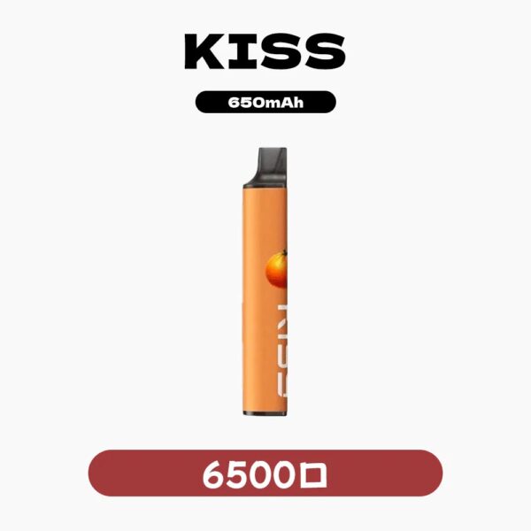 KIS5鎧斯拋棄式6500口✨口味變化多達180種(限量販售)✨特點 雙吸抛棄式 台灣首創 💖因爲銷量好 經常性缺貨